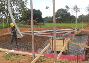 Obra civil & Estrutural
