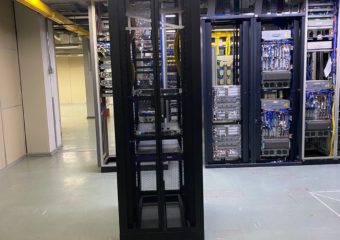 Redes & Data Center