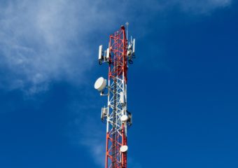 Instalação de Torres & Estruturas Verticais